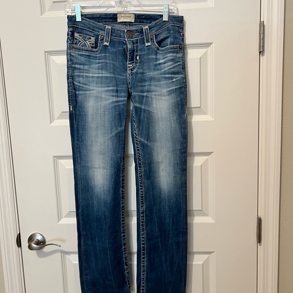 Big Star Vintage Collection, 26R